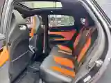 2023 ChangAn UNI-V 1.5T 188HP L4 7DCT