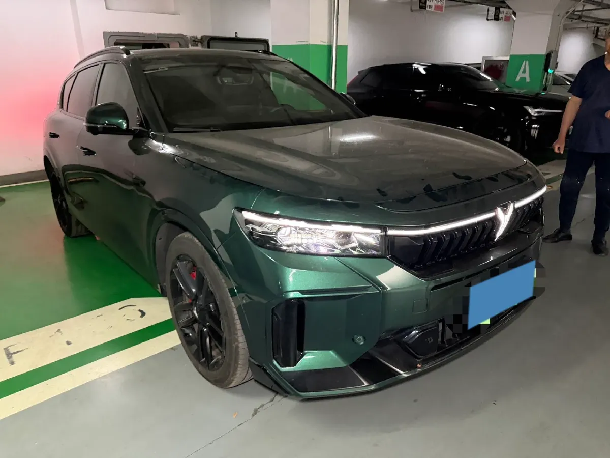 2025 Voyah FREE 1.5T 150HP L4 REEV 43KWH,autocango,china used car exporter,china ev exporter,chinese used car exporter,chinese used ev exporter