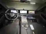2025 Voyah FREE 1.5T 150HP L4 REEV 43KWH