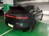 2025 Voyah FREE 1.5T 150HP L4 REEV 43KWH
