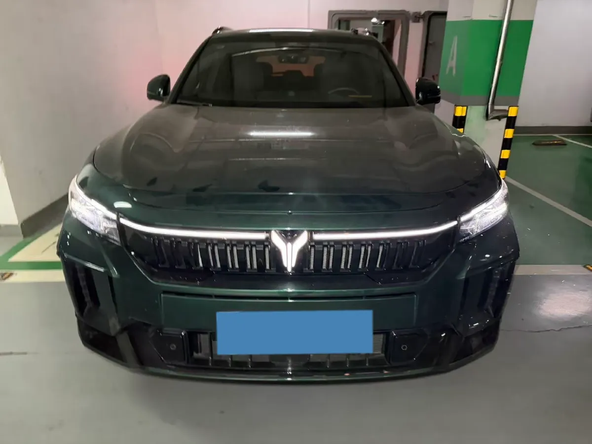 2025 Voyah FREE 1.5T 150HP L4 REEV 43KWH,autocango,china used car exporter,china ev exporter,chinese used car exporter,chinese used ev exporter