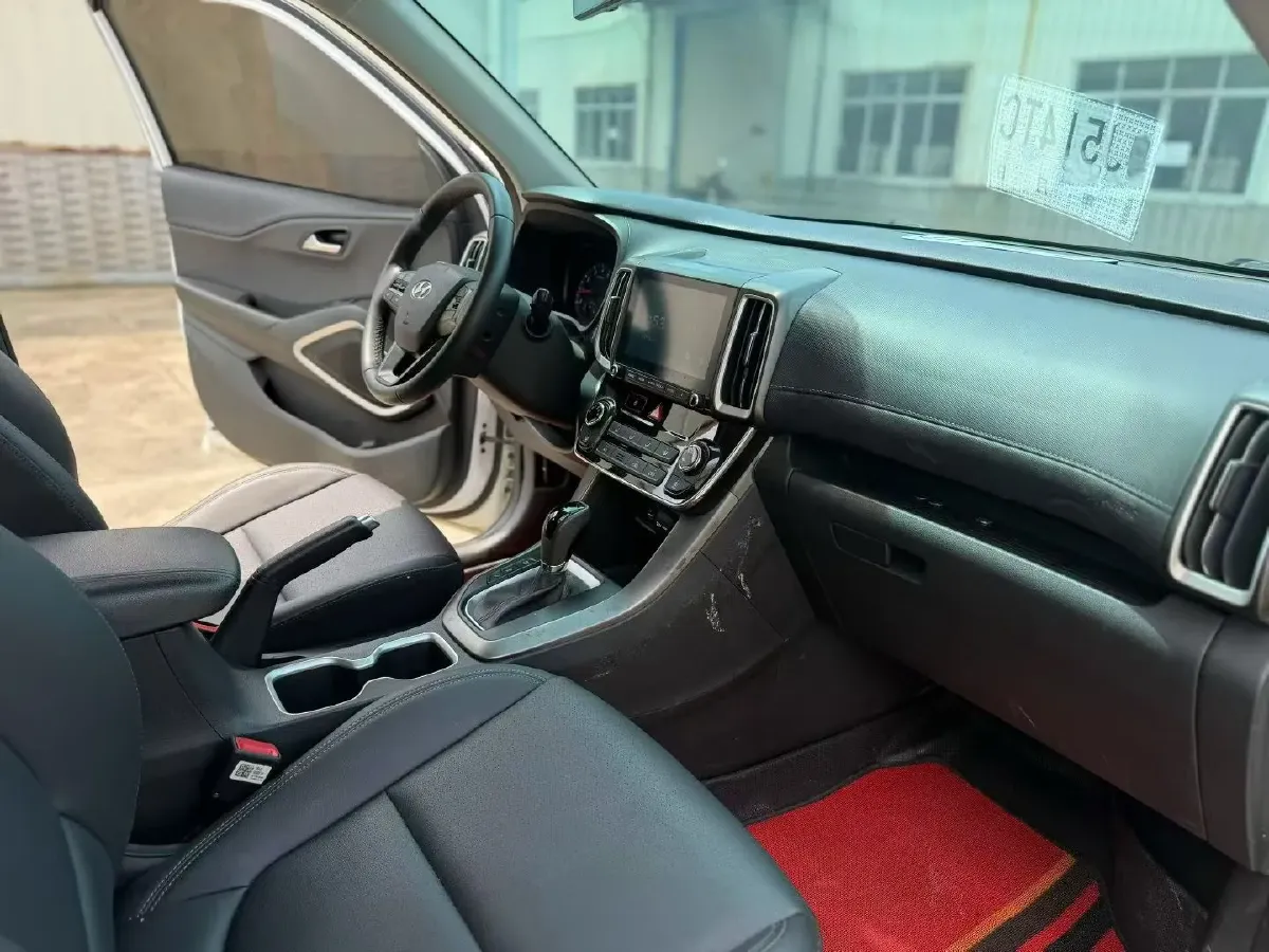 2019 Hyundai ix35 2.0L 160HP L4 6AT,autocango,china used car exporter,china ev exporter,chinese used car exporter,chinese used ev exporter
