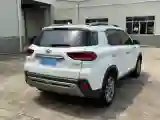 2019 Hyundai ix35 2.0L 160HP L4 6AT