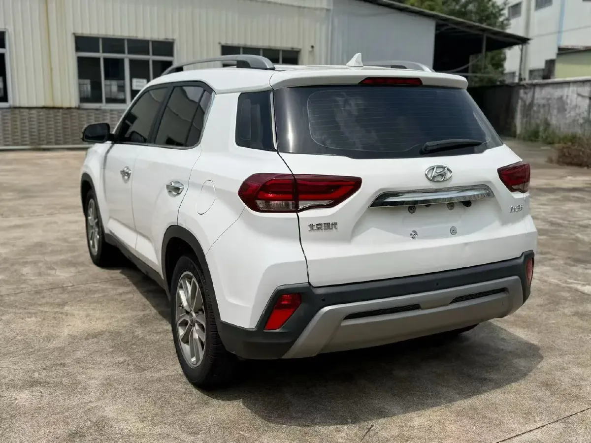2019 Hyundai ix35 2.0L 160HP L4 6AT,autocango,china used car exporter,china ev exporter,chinese used car exporter,chinese used ev exporter