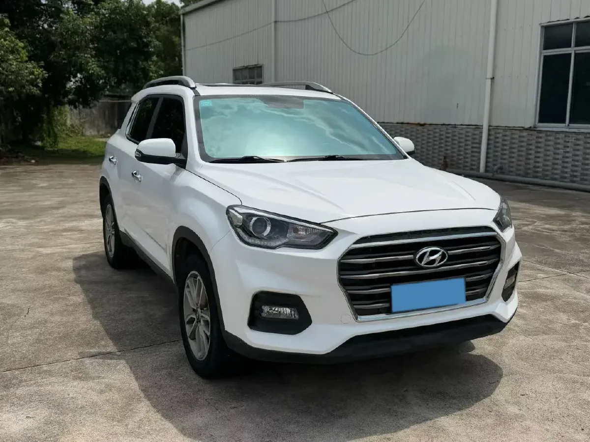 2019 Hyundai ix35 2.0L 160HP L4 6AT,autocango,china used car exporter,china ev exporter,chinese used car exporter,chinese used ev exporter