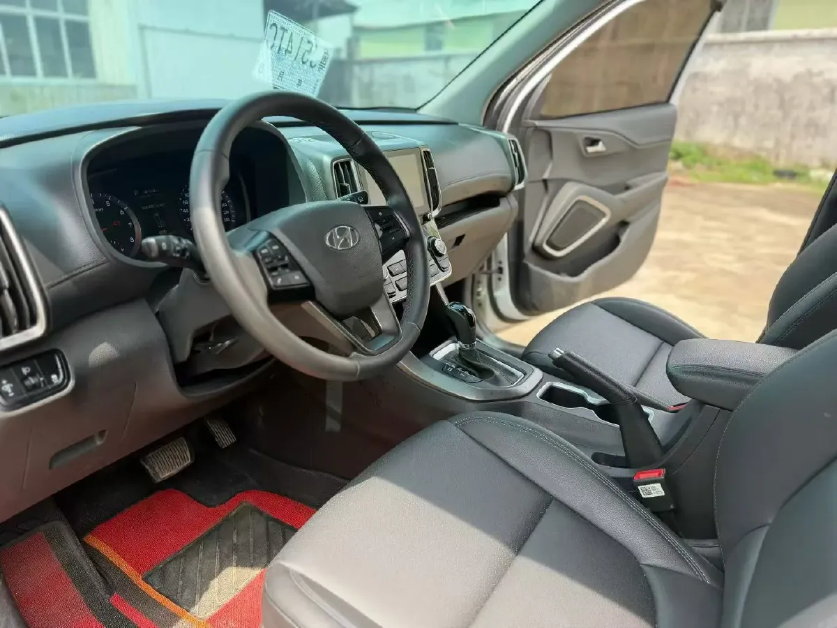 2019 Hyundai ix35 2.0L 160HP L4 6AT,autocango,china used car exporter,china ev exporter,chinese used car exporter,chinese used ev exporter