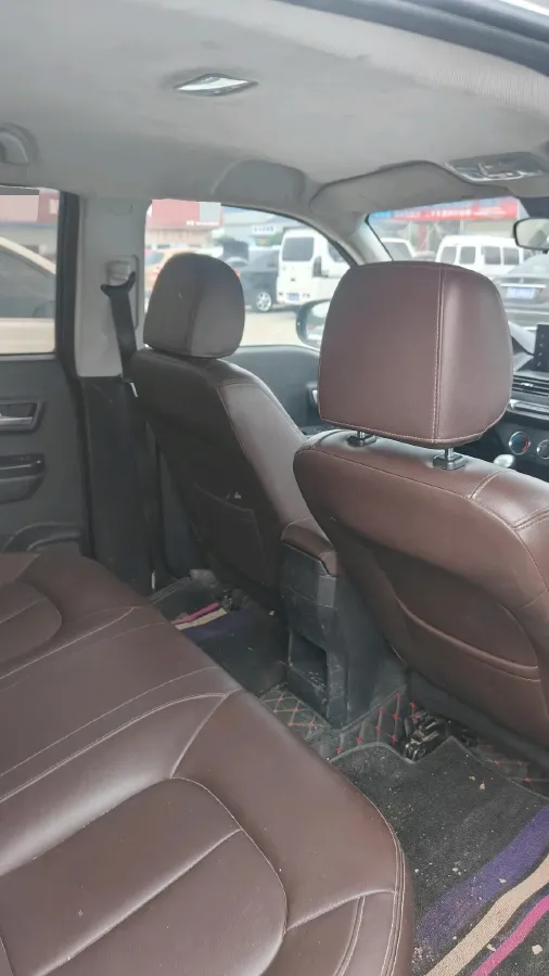 2019 Great Wall Wingle 7 2.0T 156HP L4 6MT,autocango,china used car exporter,china ev exporter,chinese used car exporter,chinese used ev exporter