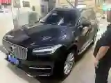 2018 Volvo XC90 2.0T 320HP L4 8AT