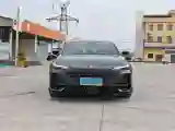 2023 ChangAn UNI-V 1.5T 188HP L4 7DCT