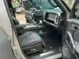 2023 Jetour Traveller 2.0T 254HP L4 7DCT