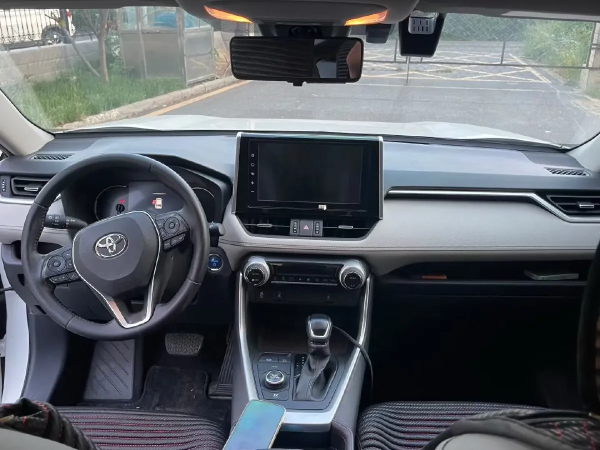 2020 Toyota RAV4 2.5L 178HP L4 E-CVT Hybrid,autocango,china used car exporter,china ev exporter,chinese used car exporter,chinese used ev exporter