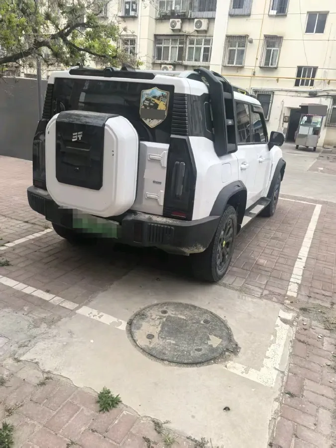 2024 Jetour ShanHai TravellerC-DM 1.5T 156HP L4 3DHT PHEV 43.24KWH,autocango,china used car exporter,china ev exporter,chinese used car exporter,chinese used ev exporter