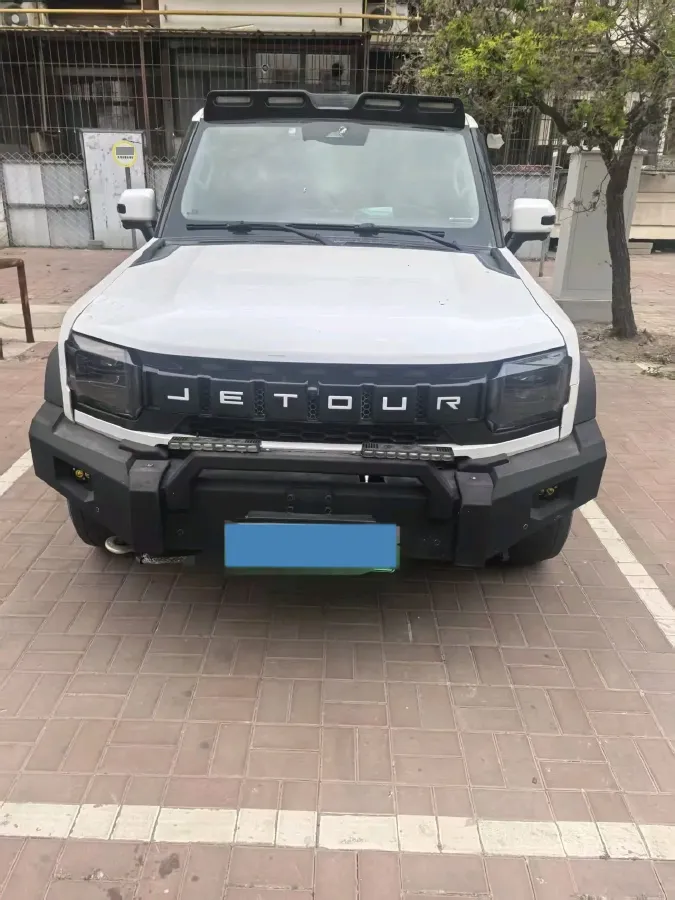2024 Jetour ShanHai TravellerC-DM 1.5T 156HP L4 3DHT PHEV 43.24KWH,autocango,china used car exporter,china ev exporter,chinese used car exporter,chinese used ev exporter