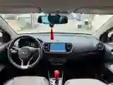2017 Kia Pegas 1.4L 95HP L4 4AT