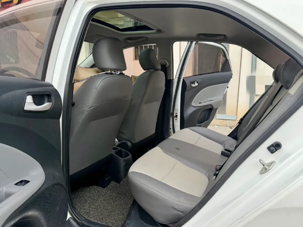 2017 Kia Pegas 1.4L 95HP L4 4AT,autocango,china used car exporter,china ev exporter,chinese used car exporter,chinese used ev exporter