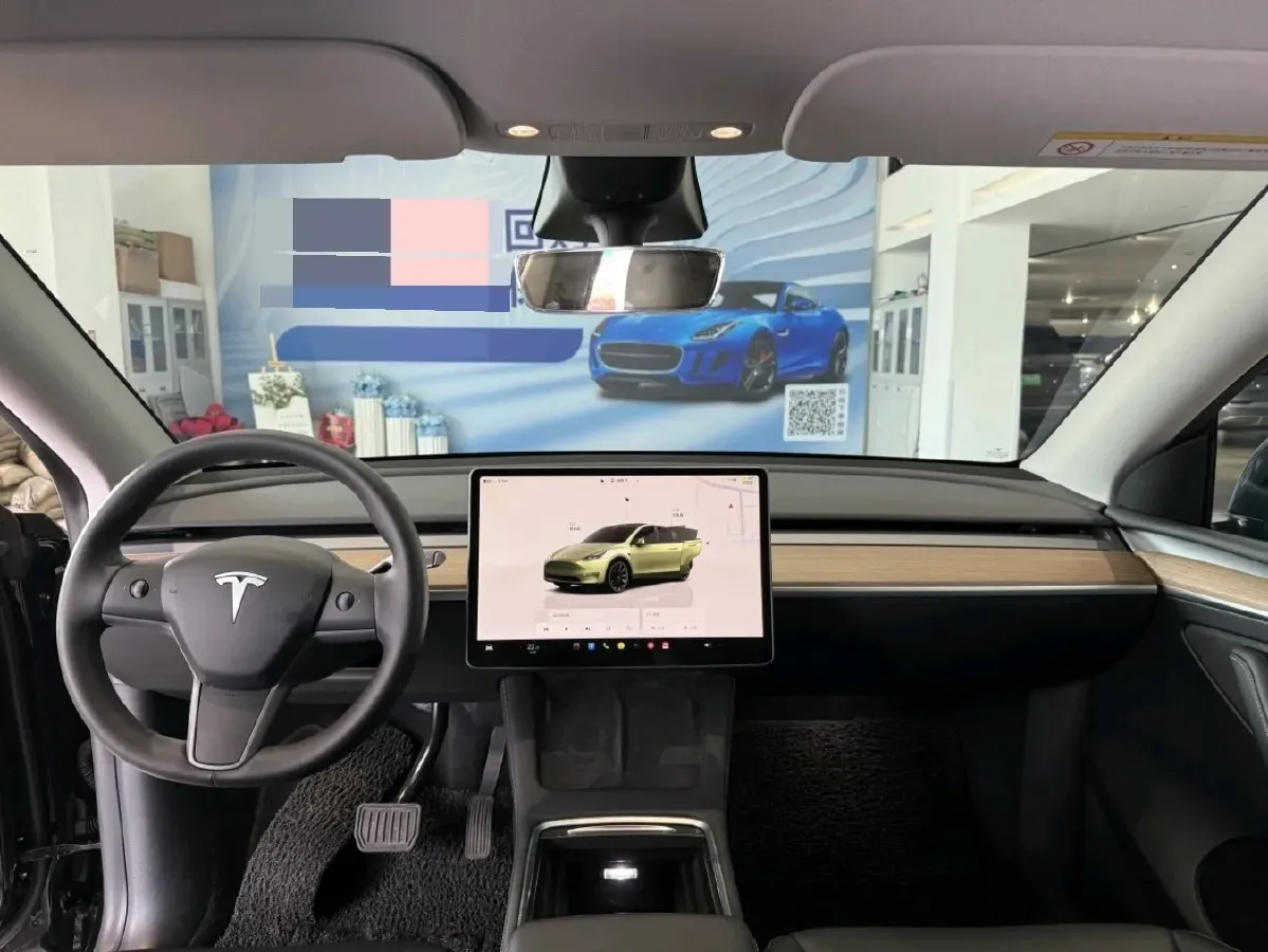 2022 Tesla Model Y BEV 60KWH,autocango,china used car exporter,china ev exporter,chinese used car exporter,chinese used ev exporter