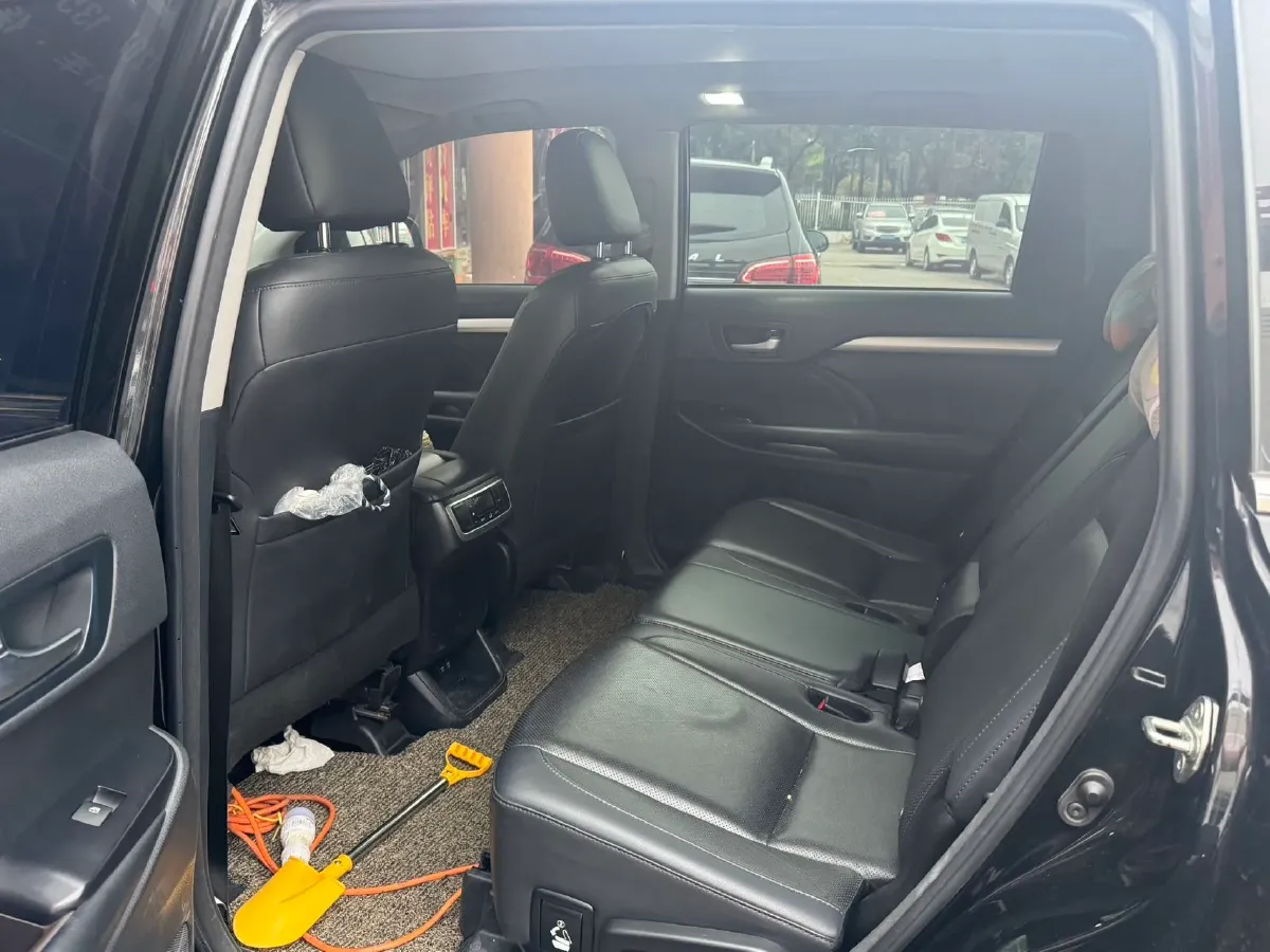 2019 Mazda CX-8 2.5L 192HP L4 6AT,autocango,china used car exporter,china ev exporter,chinese used car exporter,chinese used ev exporter