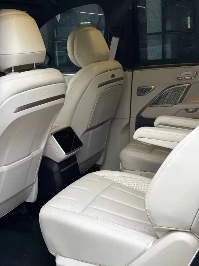 2025 ONVO L90 BEV,autocango,china used car exporter,china ev exporter,chinese used car exporter,chinese used ev exporter