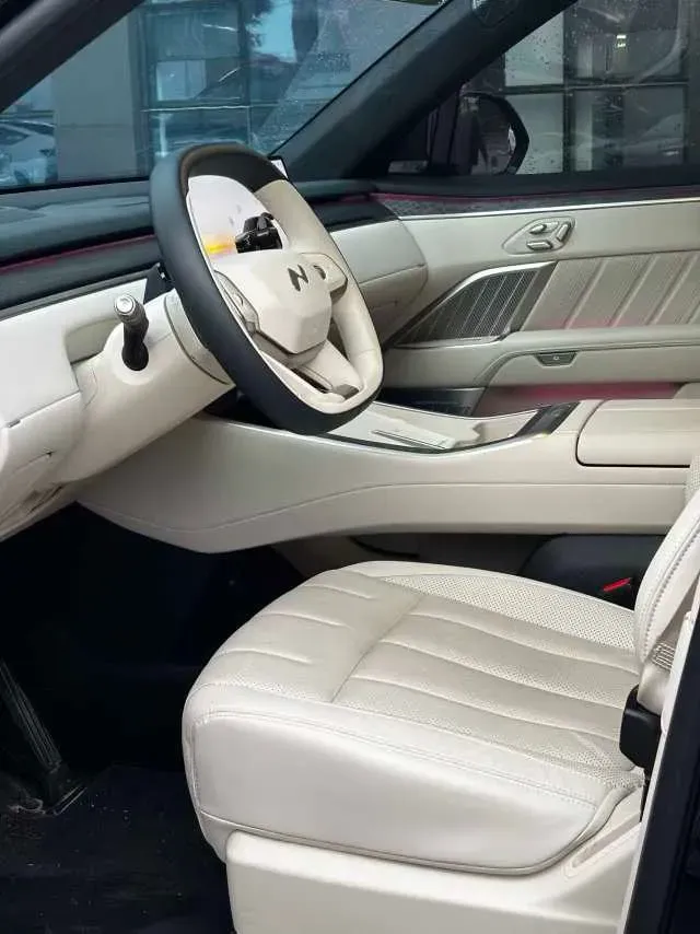 2025 ONVO L90 BEV,autocango,china used car exporter,china ev exporter,chinese used car exporter,chinese used ev exporter