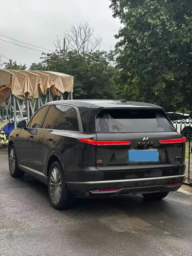 2025 ONVO L90 BEV,autocango,china used car exporter,china ev exporter,chinese used car exporter,chinese used ev exporter