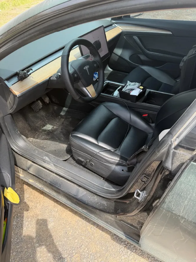 2022 Tesla Model 3 BEV 60KWH,autocango,china used car exporter,china ev exporter,chinese used car exporter,chinese used ev exporter