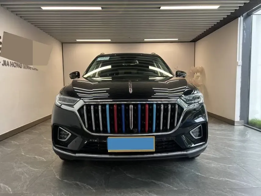 2019 HongQi HS5 2.0T 224HP L4 6AT,autocango,china used car exporter,china ev exporter,chinese used car exporter,chinese used ev exporter