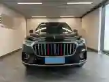 2019 HongQi HS5 2.0T 224HP L4 6AT