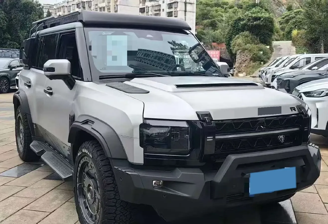 2024 Jetour Traveller 2.0T 254HP L4 7DCT,autocango,china used car exporter,china ev exporter,chinese used car exporter,chinese used ev exporter