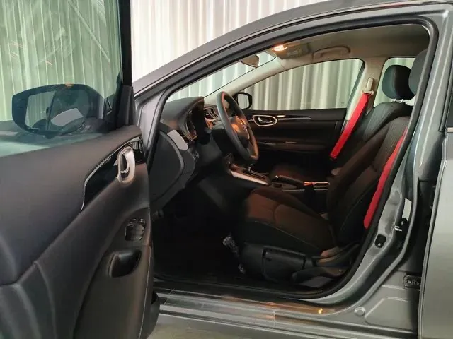 2024 Nissan Sylphy 1.6L 122HP L4 CVT,autocango,china used car exporter,china ev exporter,chinese used car exporter,chinese used ev exporter