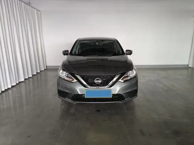2024 Nissan Sylphy 1.6L 122HP L4 CVT,autocango,china used car exporter,china ev exporter,chinese used car exporter,chinese used ev exporter