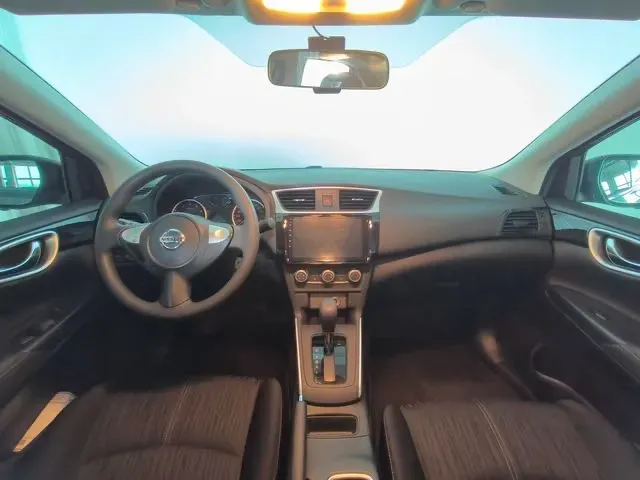 2024 Nissan Sylphy 1.6L 122HP L4 CVT,autocango,china used car exporter,china ev exporter,chinese used car exporter,chinese used ev exporter
