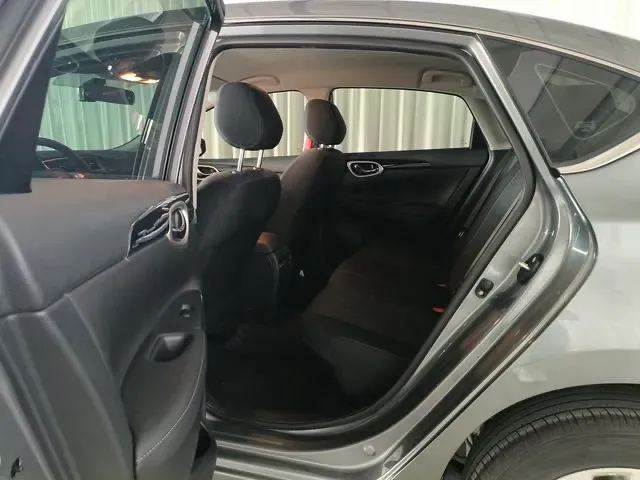 2024 Nissan Sylphy 1.6L 122HP L4 CVT,autocango,china used car exporter,china ev exporter,chinese used car exporter,chinese used ev exporter