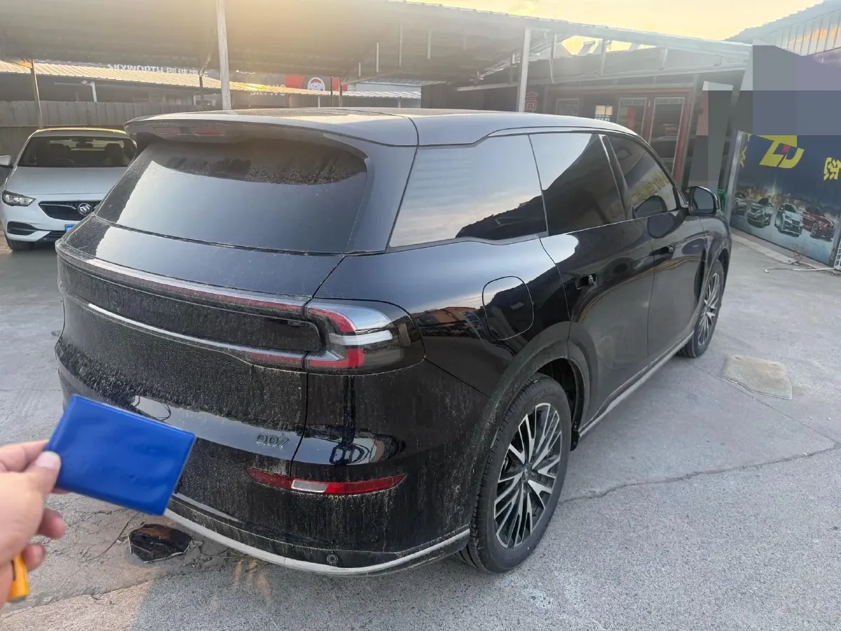 2025 ChangAn QiYuan Q07 1.5L 98HP L4 E-CVT PHEV,autocango,china used car exporter,china ev exporter,chinese used car exporter,chinese used ev exporter