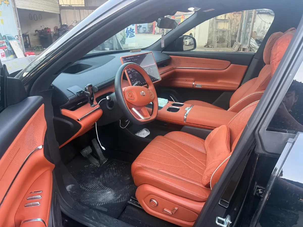 2025 ChangAn QiYuan Q07 1.5L 98HP L4 E-CVT PHEV,autocango,china used car exporter,china ev exporter,chinese used car exporter,chinese used ev exporter
