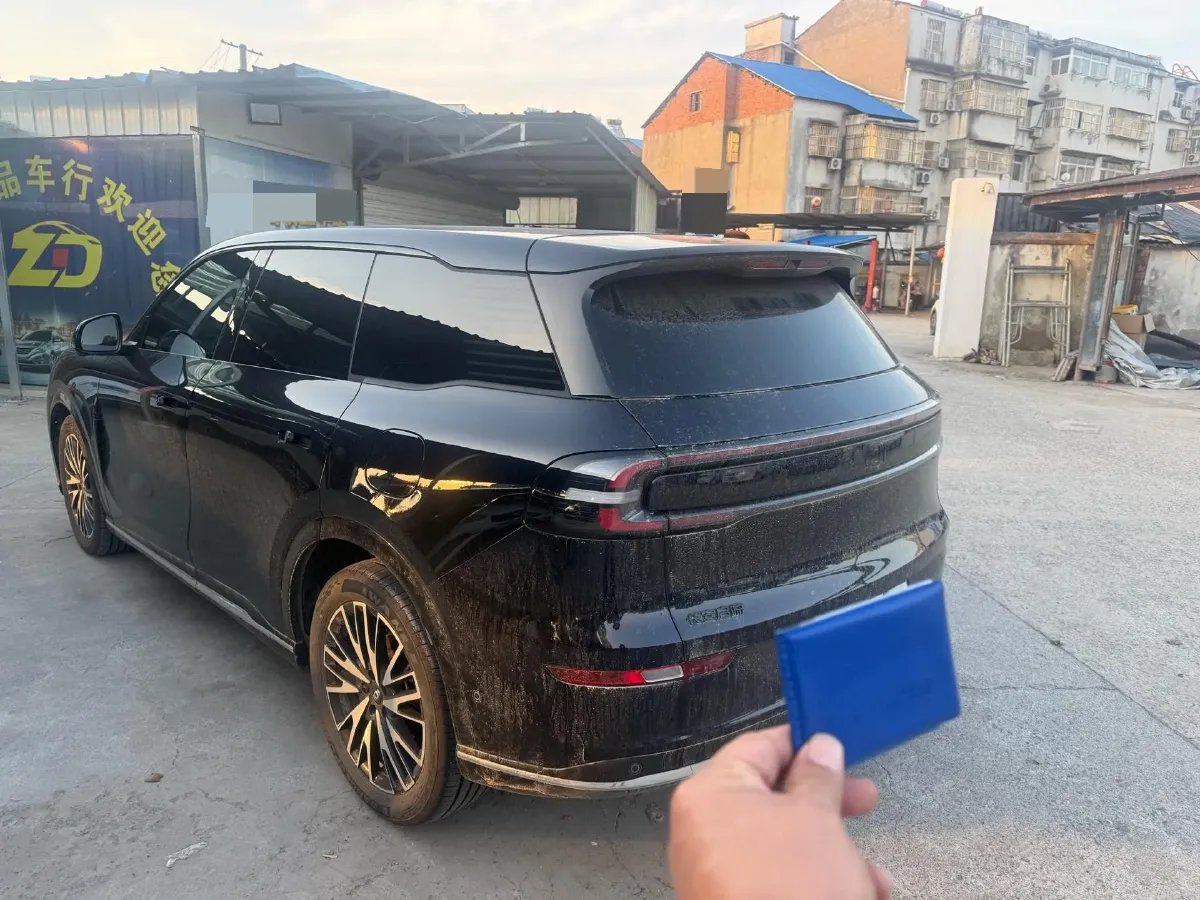2025 ChangAn QiYuan Q07 1.5L 98HP L4 E-CVT PHEV,autocango,china used car exporter,china ev exporter,chinese used car exporter,chinese used ev exporter
