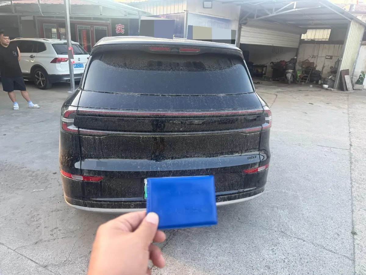 2025 ChangAn QiYuan Q07 1.5L 98HP L4 E-CVT PHEV,autocango,china used car exporter,china ev exporter,chinese used car exporter,chinese used ev exporter