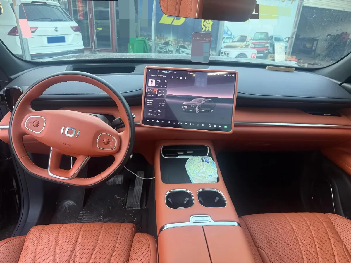 2025 ChangAn QiYuan Q07 1.5L 98HP L4 E-CVT PHEV,autocango,china used car exporter,china ev exporter,chinese used car exporter,chinese used ev exporter