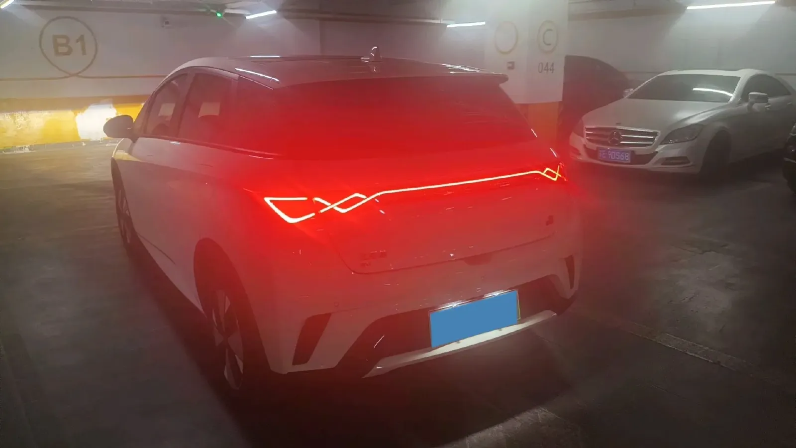 2023 BYD Dolphin BEV 44.928KWH,autocango,china used car exporter,china ev exporter,chinese used car exporter,chinese used ev exporter