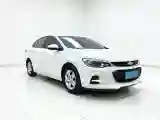 2019 Chevrolet Cavalier 1.5L 113HP L4 6AT