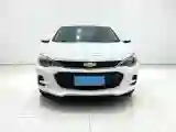 2019 Chevrolet Cavalier 1.5L 113HP L4 6AT