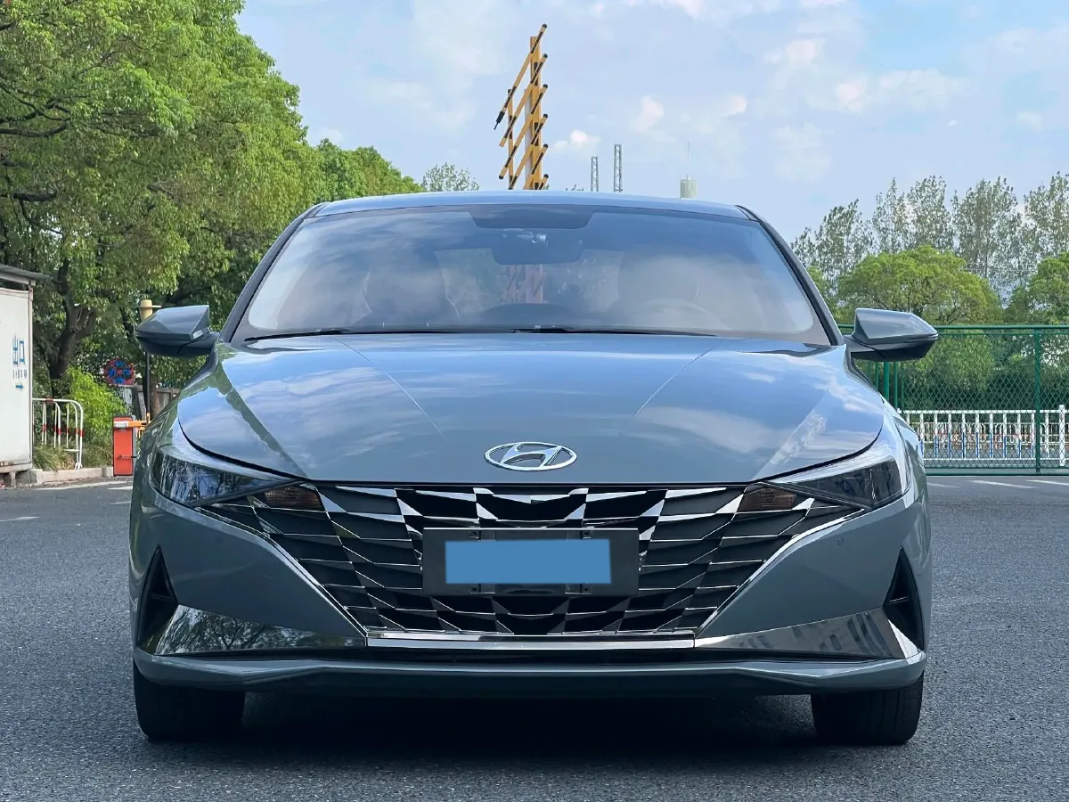 2021 Hyundai Elantra 1.5L 115HP L4 CVT,autocango,china used car exporter,china ev exporter,chinese used car exporter,chinese used ev exporter