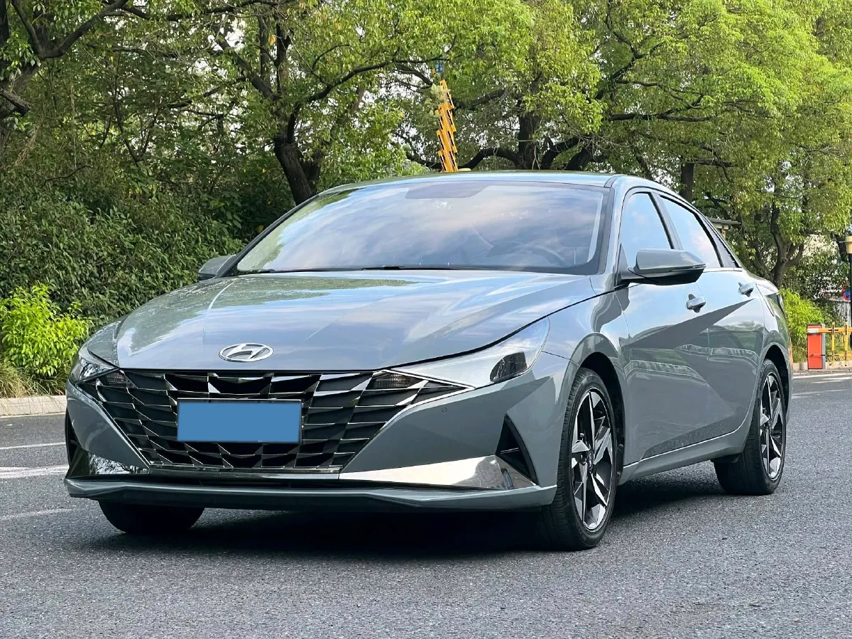 2021 Hyundai Elantra 1.5L 115HP L4 CVT,autocango,china used car exporter,china ev exporter,chinese used car exporter,chinese used ev exporter