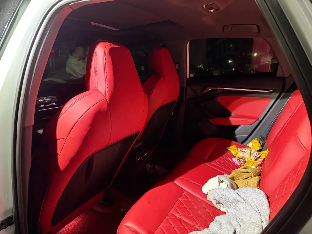 2024 Audi A3 1.4T 150HP L4 7DCT,autocango,china used car exporter,china ev exporter,chinese used car exporter,chinese used ev exporter