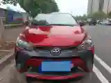 2019 Toyota Yaris L 1.5L 110HP L4 CVT