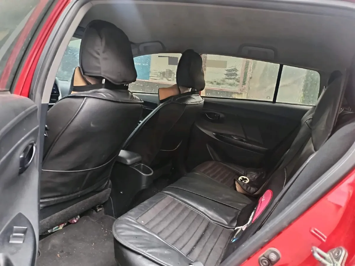 2019 Toyota Yaris L 1.5L 110HP L4 CVT,autocango,china used car exporter,china ev exporter,chinese used car exporter,chinese used ev exporter