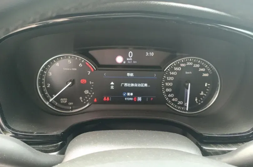 2020 Cadillac XT6 2.0T 237HP L4 9AT,autocango,china used car exporter,china ev exporter,chinese used car exporter,chinese used ev exporter