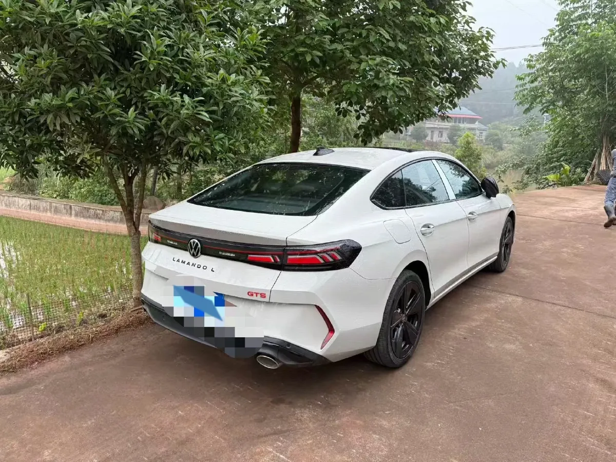 2026 Volkswagen Lamando 2.0T 220HP L4 7DCT,autocango,china used car exporter,china ev exporter,chinese used car exporter,chinese used ev exporter