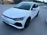 2021 BYD Song Pro 1.5T 160HP L4 7DCT
