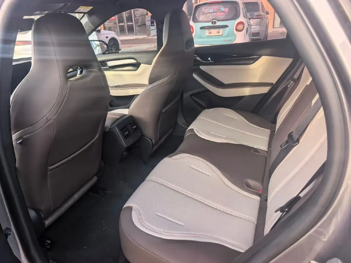 2024 BYD Qin Plus 1.5L 110HP L4 E-CVT PHEV 8.32KWH,autocango,china used car exporter,china ev exporter,chinese used car exporter,chinese used ev exporter