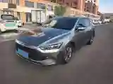 2024 BYD Qin Plus 1.5L 110HP L4 E-CVT PHEV 8.32KWH